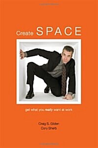 Create Space (Paperback)