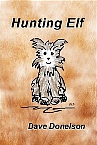 Hunting Elf (Paperback)