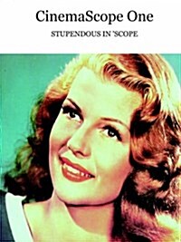 Cinemascope One: Stupendous in Scope (Paperback)