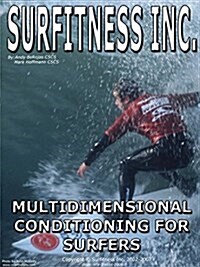 Surfitness- Multidimensional Conditioning for Surfers (Paperback)