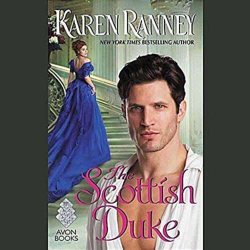 The Scottish Duke (Audio CD)