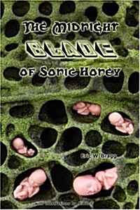 The Midnight Blade of Sonic Honey (Paperback)