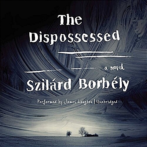 The Dispossessed (MP3 CD)