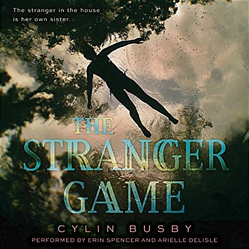 The Stranger Game (Audio CD)