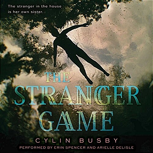 The Stranger Game Lib/E (Audio CD)