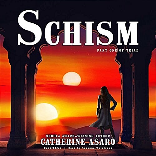 Schism (Audio CD)