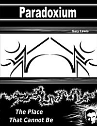 Paradoxium (Paperback)