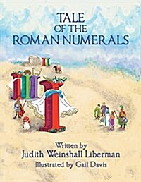 Tale of the Roman Numerals (Paperback)