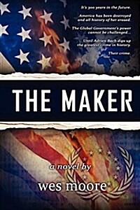The Maker (Paperback)