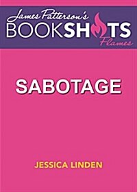 Sabotage: An Under Covers Story (Audio CD)