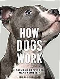 How Dogs Work (MP3 CD)