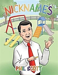 Nicknames (Paperback)