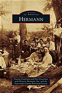 Hermann (Hardcover)