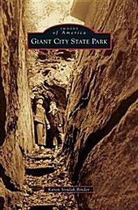 Giant City State Park (Hardcover)