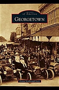Georgetown (Hardcover)