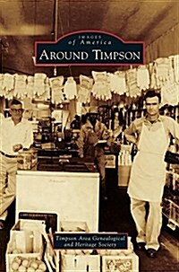 Around Timpson (Hardcover)