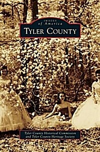 Tyler County (Hardcover)