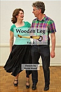 Wooden Leg 2 (Paperback)