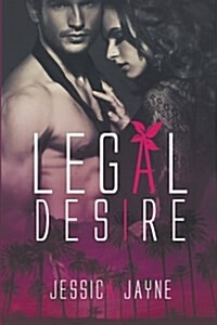 Legal Desire (Paperback)