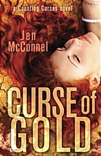 Curse of Gold (Paperback)