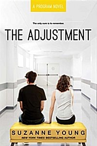 Adjustment (Paperback)