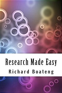 Research Made Easy: Classic Edition (Paperback)