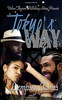 Tokyos Way (Paperback)