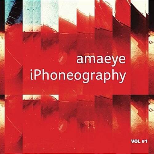 Amaeye (Paperback)