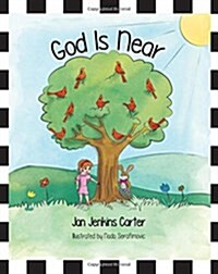 God Is Near (Paperback)