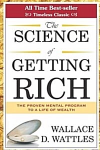 The Scienceofgetting Rich (Paperback)
