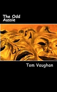 The Odd Aussie (Paperback)