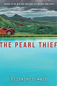 The Pearl Thief (Hardcover)