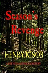 Seasons Revenge: Standard Print (Paperback)