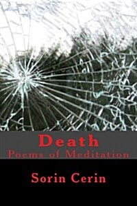 Death: Poems of Meditation (Paperback)