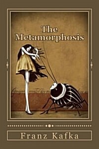 The Metamorphosis (Paperback)