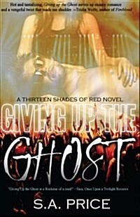 Giving Up the Ghost (Paperback)