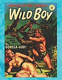 Wild Boy (Paperback)