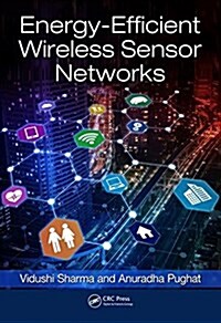 Energy-Efficient Wireless Sensor Networks (Hardcover)