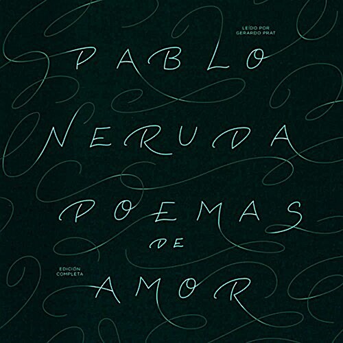 Poemas de Amor (MP3 CD)