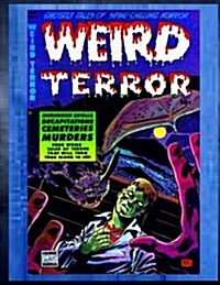 Weird Terror (Paperback)