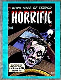 Horrific (Paperback)