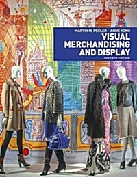 Visual Merchandising and Display: Studio Instant Access (Paperback, 7)