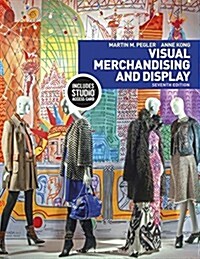 Visual Merchandising and Display : Bundle Book + Studio Access Card (Multiple-component retail product, 7 ed)