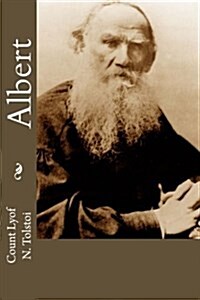 Albert (Paperback)