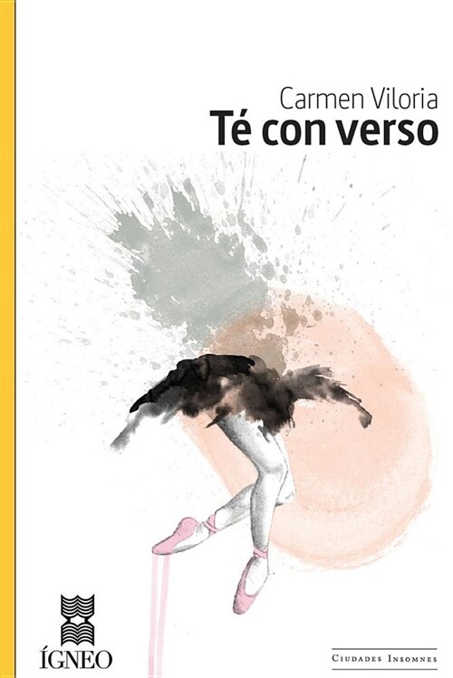 Te Con Verso (Paperback)