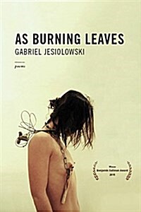 As Burning Leaves (Paperback)