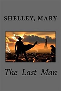 The Last Man (Paperback)