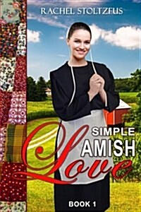 Simple Amish Love (Paperback)