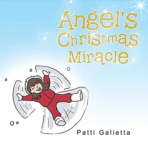 Angels Christmas Miracle (Paperback)