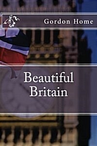 Beautiful Britain (Paperback)
